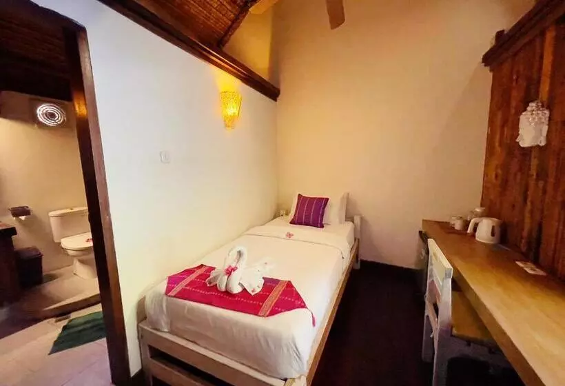 ホテル Samba Villas Beachfront View