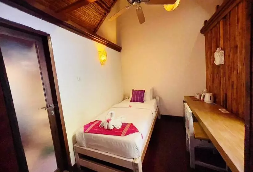 ホテル Samba Villas Beachfront View