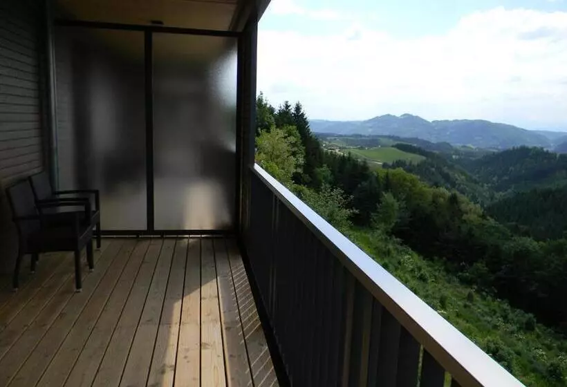 فندق Schatz.kammer Burg Kreuzen