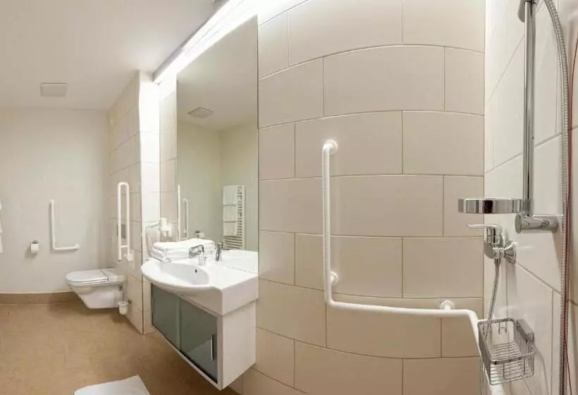 فندق Schatz.kammer Burg Kreuzen