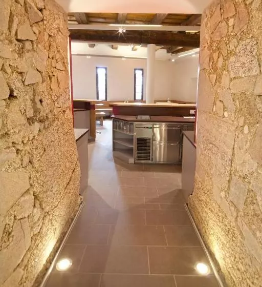 فندق Schatz.kammer Burg Kreuzen