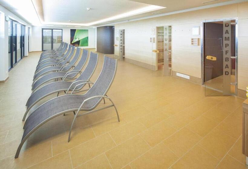 Hotel Schatz.kammer Burg Kreuzen