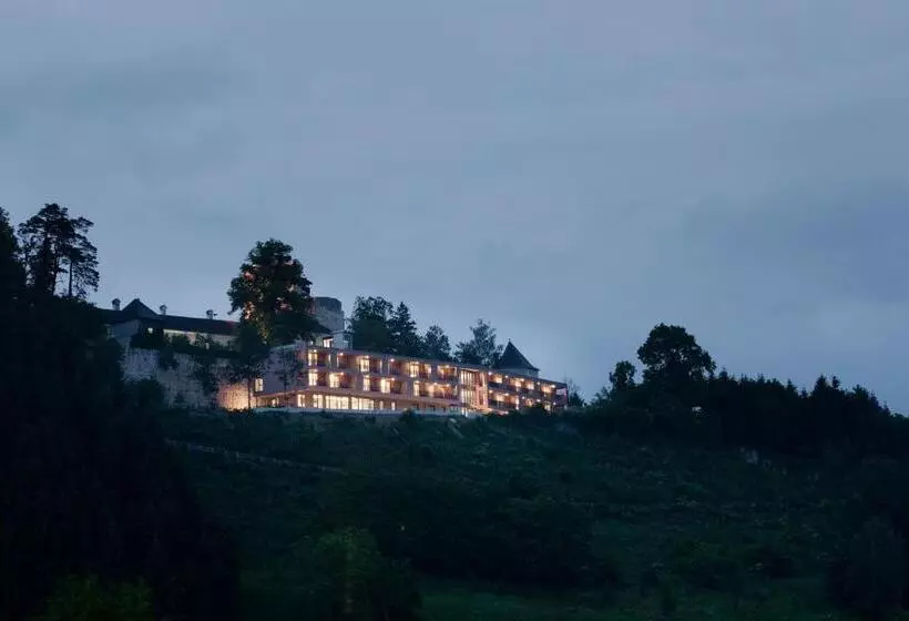 فندق Schatz.kammer Burg Kreuzen