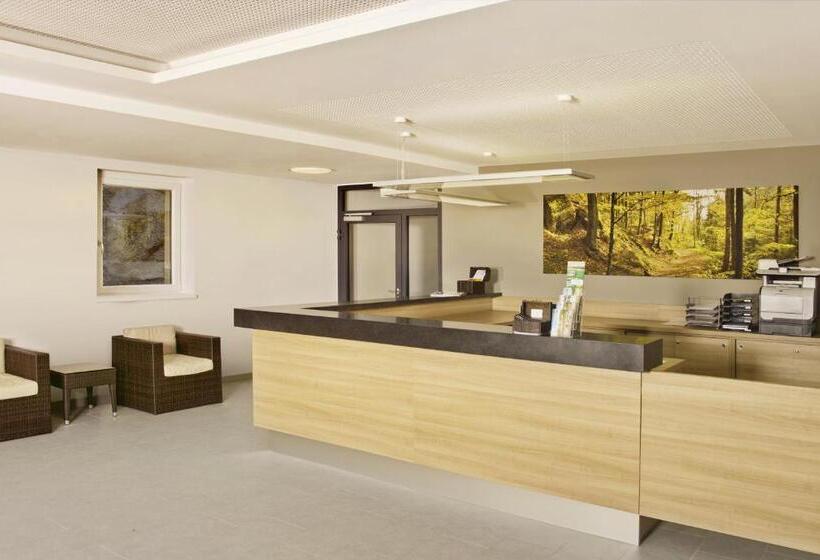 Hotel Schatz.kammer Burg Kreuzen