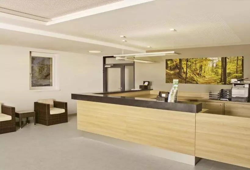 فندق Schatz.kammer Burg Kreuzen