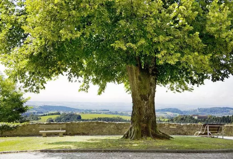 فندق Schatz.kammer Burg Kreuzen