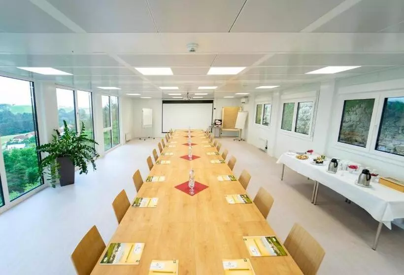 فندق Schatz.kammer Burg Kreuzen