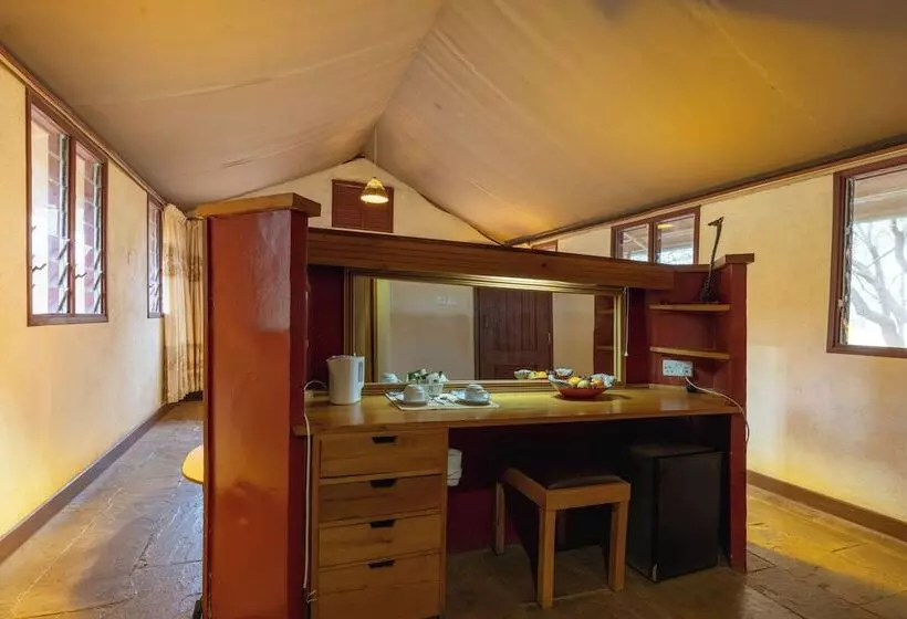 هتل Sentrim Amboseli Lodge