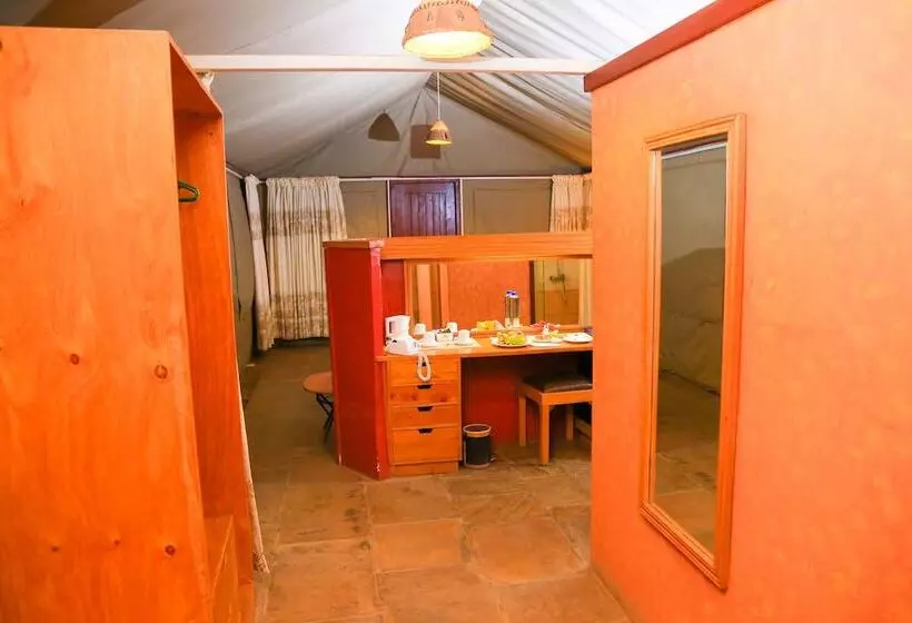 هتل Sentrim Amboseli Lodge