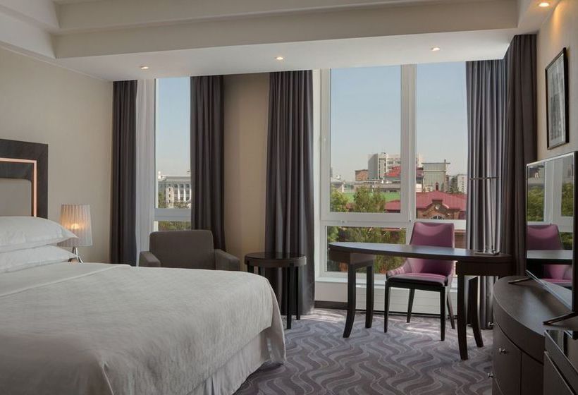 فندق Crowne Plaza Ufa  Congress , An Ihg