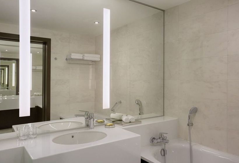 فندق Crowne Plaza Ufa  Congress , An Ihg