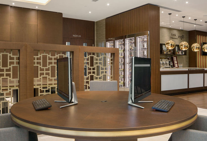 فندق Crowne Plaza Ufa  Congress , An Ihg