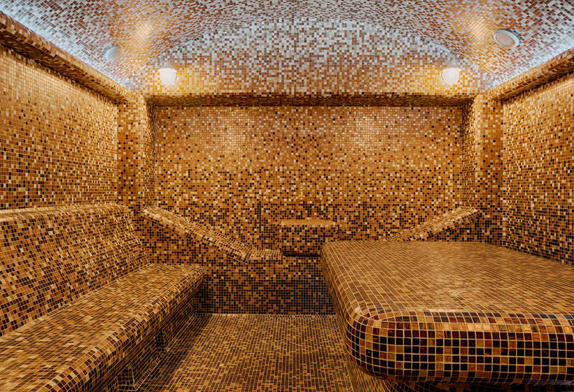 فندق Crowne Plaza Ufa  Congress , An Ihg