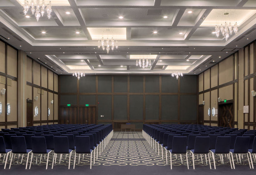 فندق Crowne Plaza Ufa  Congress , An Ihg