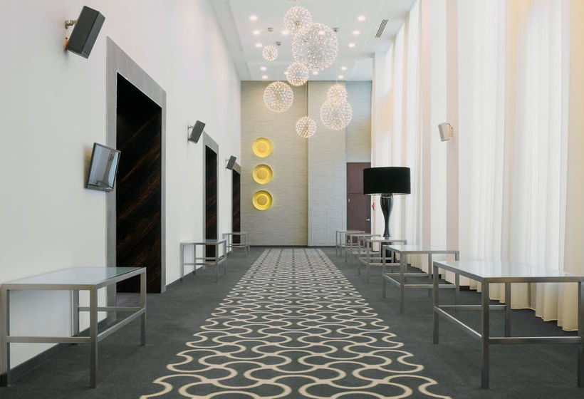 فندق Crowne Plaza Ufa  Congress , An Ihg