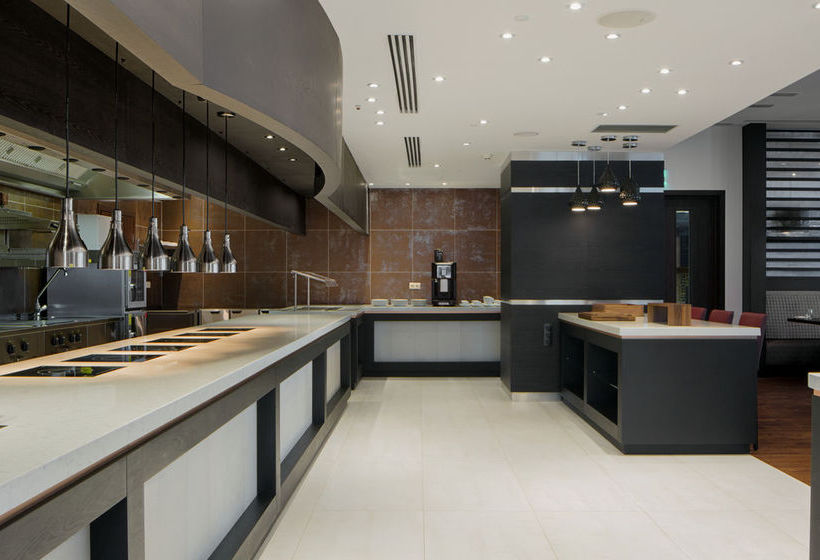 فندق Crowne Plaza Ufa  Congress , An Ihg