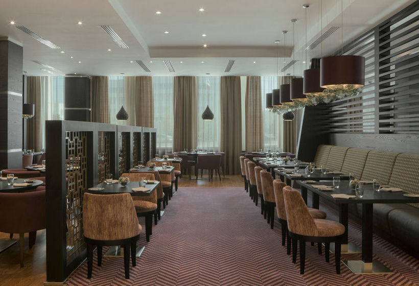 فندق Crowne Plaza Ufa  Congress , An Ihg