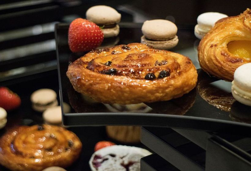 فندق Crowne Plaza Ufa  Congress , An Ihg