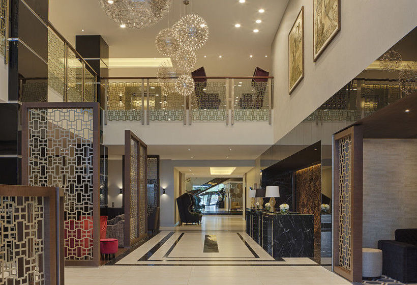 فندق Crowne Plaza Ufa  Congress , An Ihg