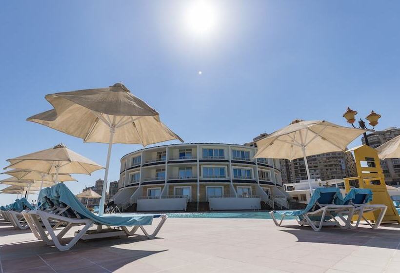 هتل Sunrise Alex Avenue