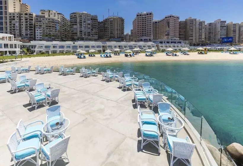 هتل Sunrise Alex Avenue