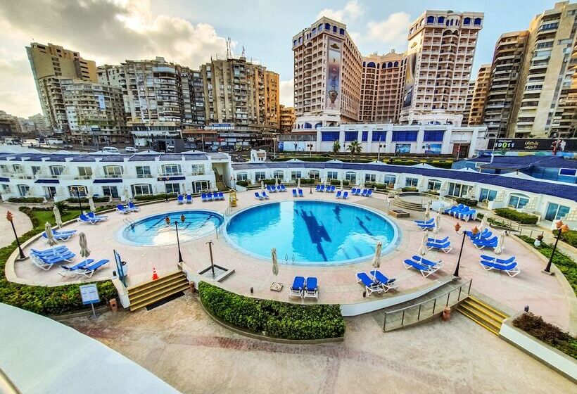 هتل Sunrise Alex Avenue