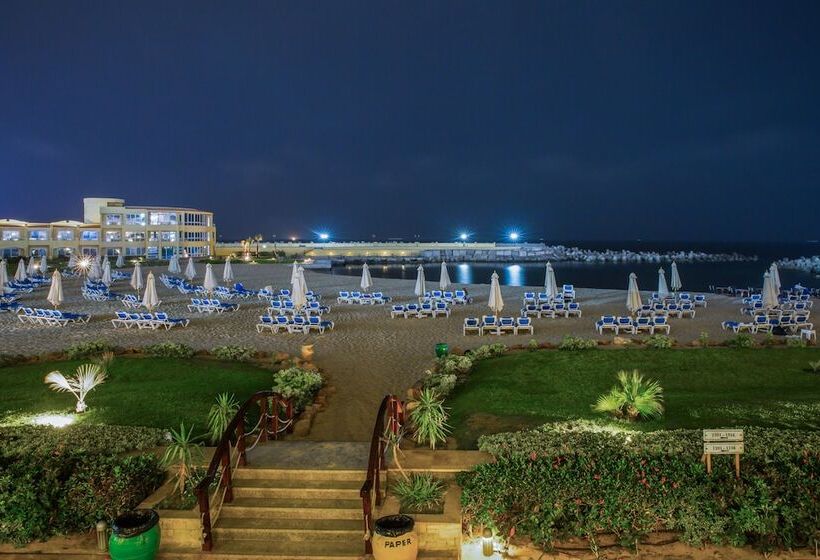 هتل Sunrise Alex Avenue