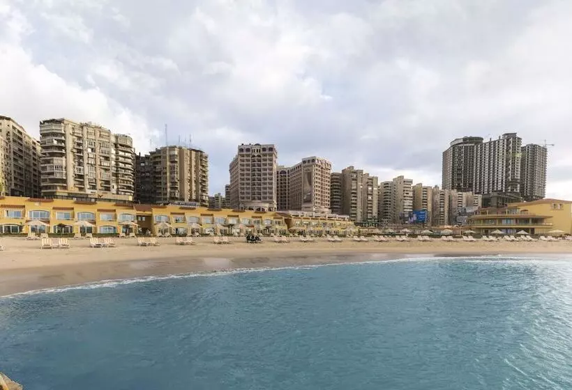 هتل Sunrise Alex Avenue