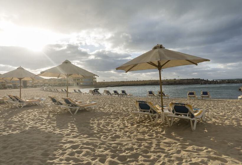 هتل Sunrise Alex Avenue