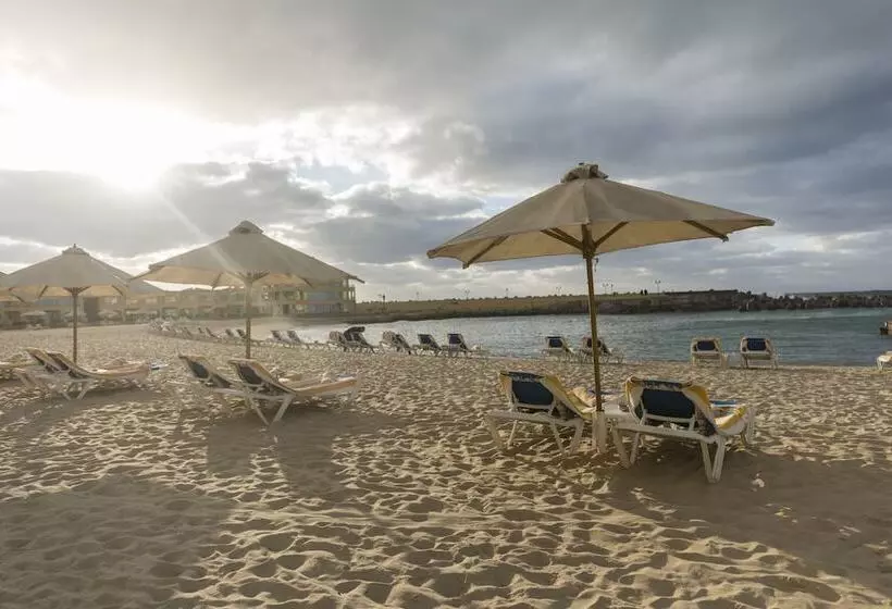 هتل Sunrise Alex Avenue