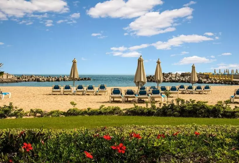 هتل Sunrise Alex Avenue