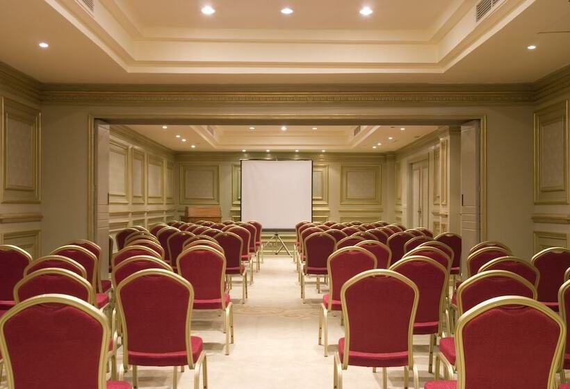 هتل Sunrise Alex Avenue