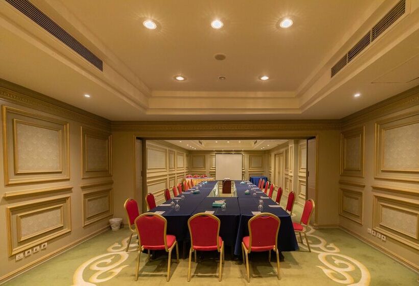 هتل Sunrise Alex Avenue