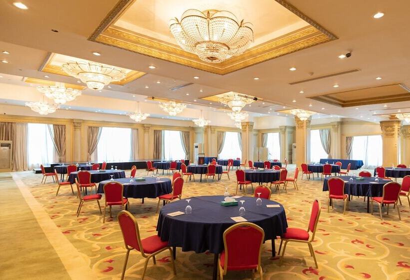 هتل Sunrise Alex Avenue