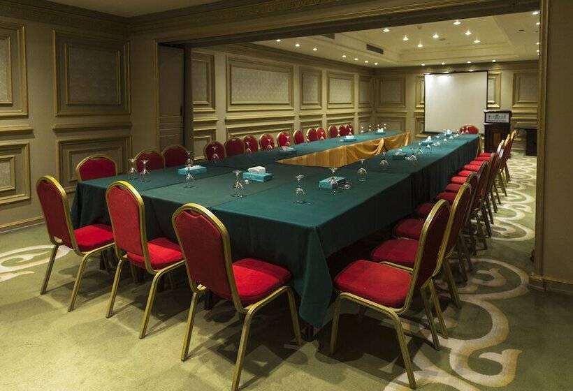 هتل Sunrise Alex Avenue