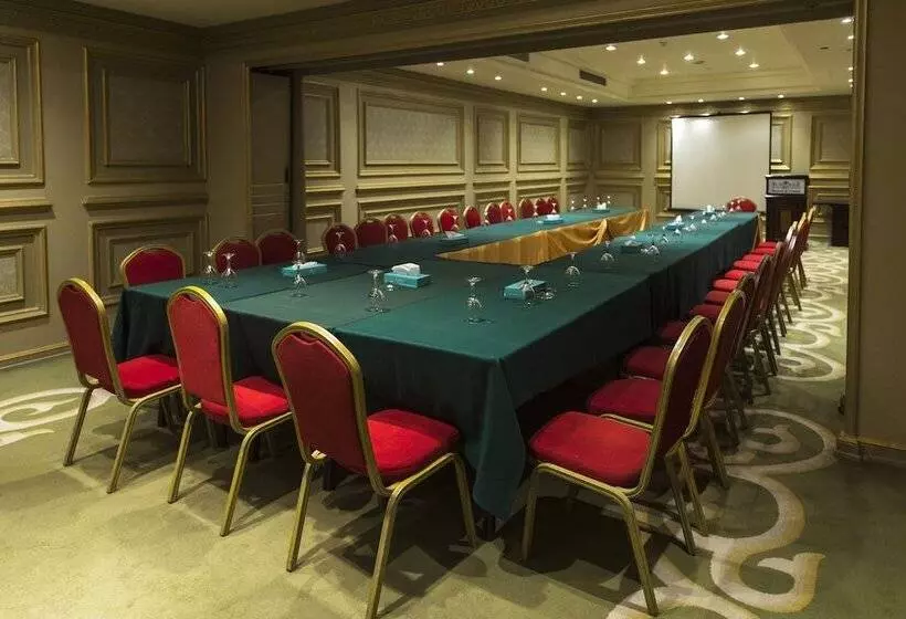 هتل Sunrise Alex Avenue