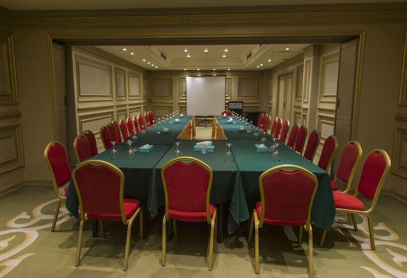 هتل Sunrise Alex Avenue