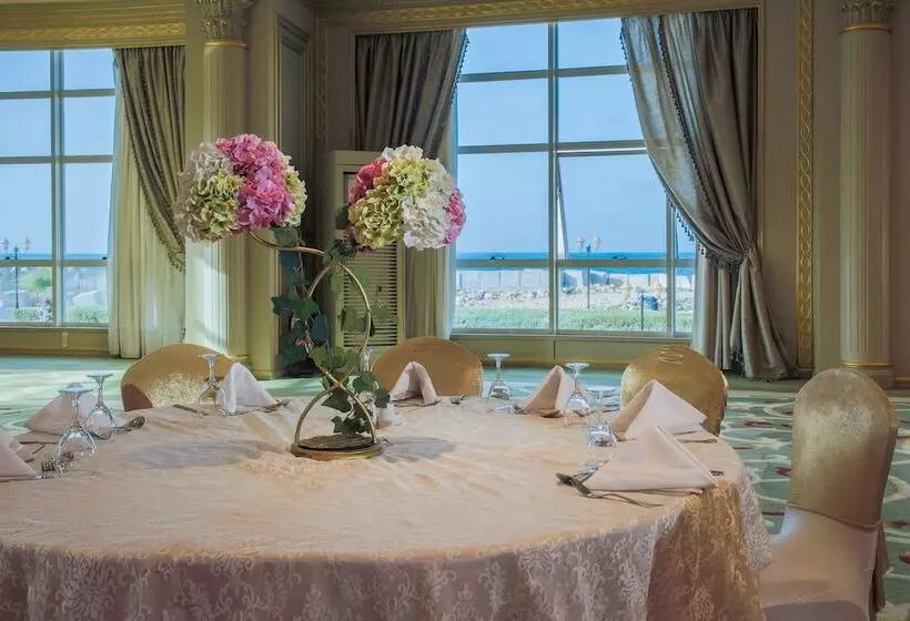 هتل Sunrise Alex Avenue