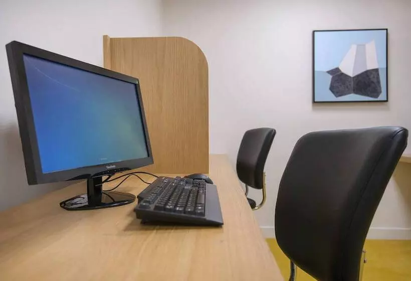 בית מלון כפרי The Durham