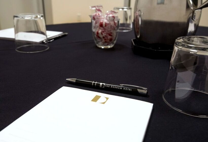 בית מלון כפרי The Durham