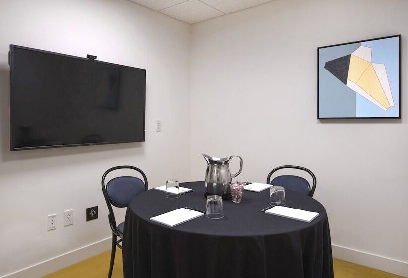 בית מלון כפרי The Durham