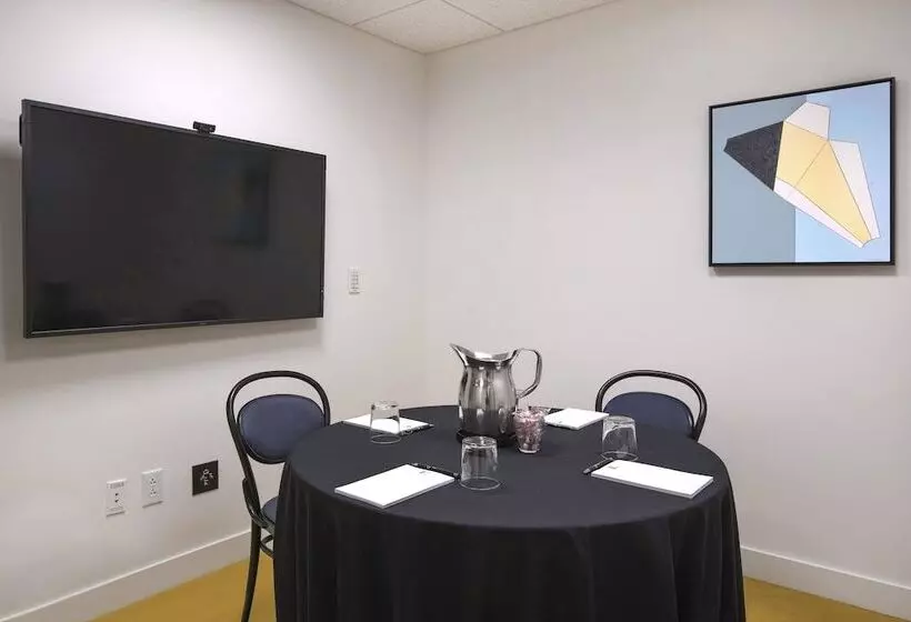 בית מלון כפרי The Durham