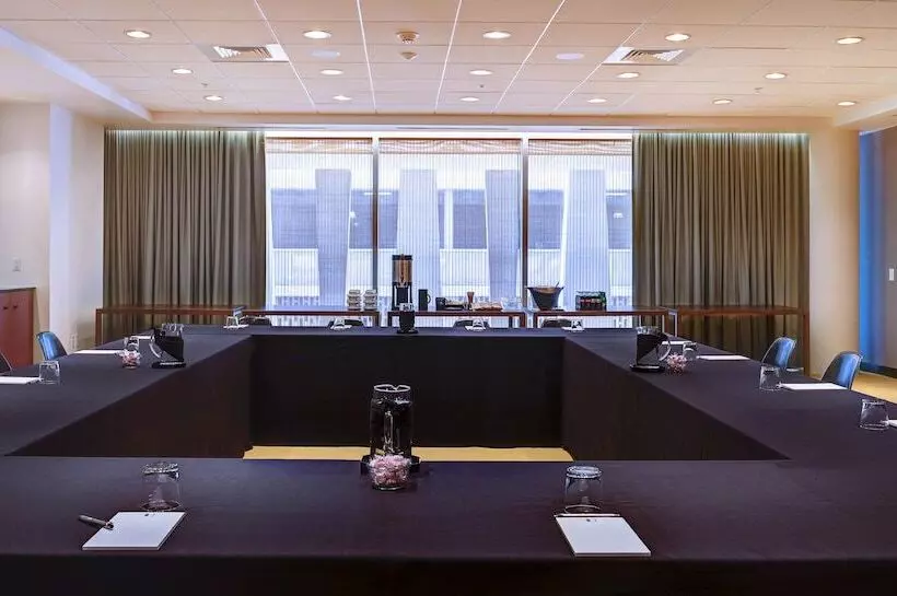 בית מלון כפרי The Durham