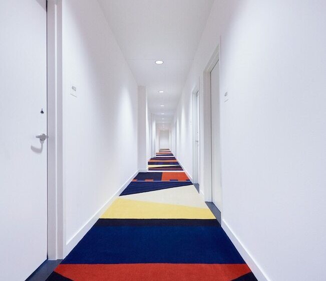 בית מלון כפרי The Durham