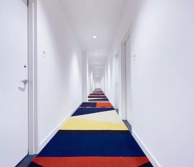 בית מלון כפרי The Durham