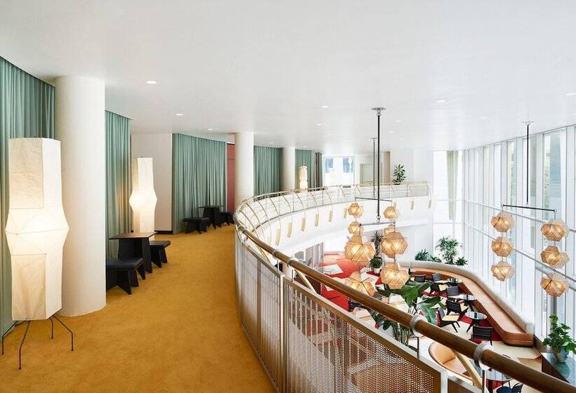 בית מלון כפרי The Durham