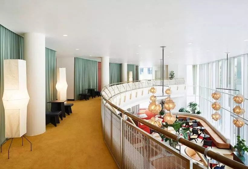 בית מלון כפרי The Durham