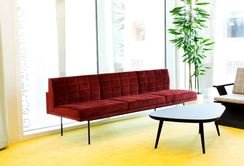 בית מלון כפרי The Durham