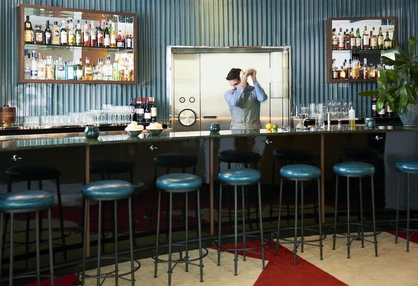 בית מלון כפרי The Durham