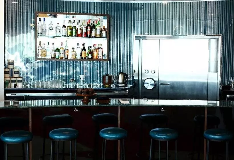 בית מלון כפרי The Durham